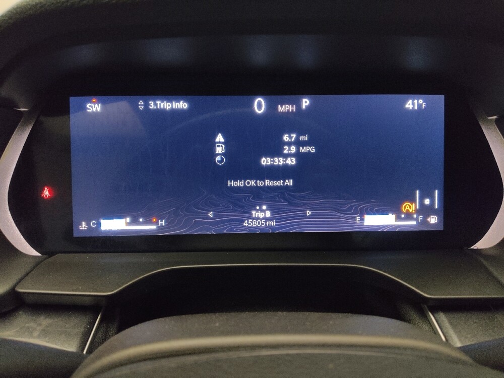 2021 Jeep Grand Cherokee L in Lewisville, TX 75067 - 18106274 23