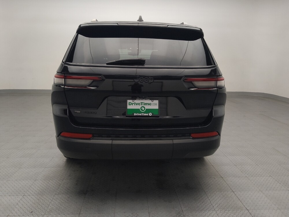 2021 Jeep Grand Cherokee L in Lewisville, TX 75067 - 18106274 6