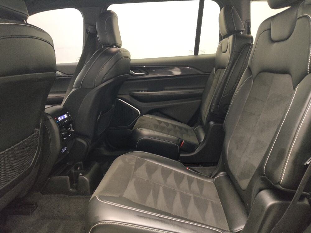 2021 Jeep Grand Cherokee L in Lewisville, TX 75067 - 18106274 18