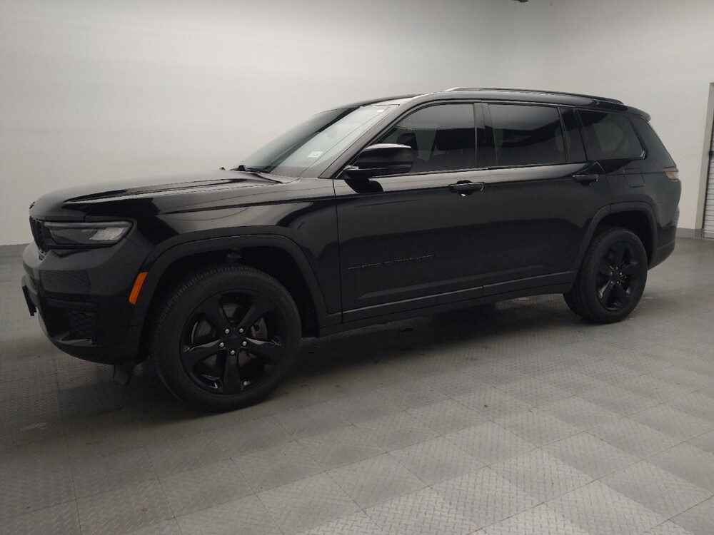 2021 Jeep Grand Cherokee L in Lewisville, TX 75067 - 18106274 2