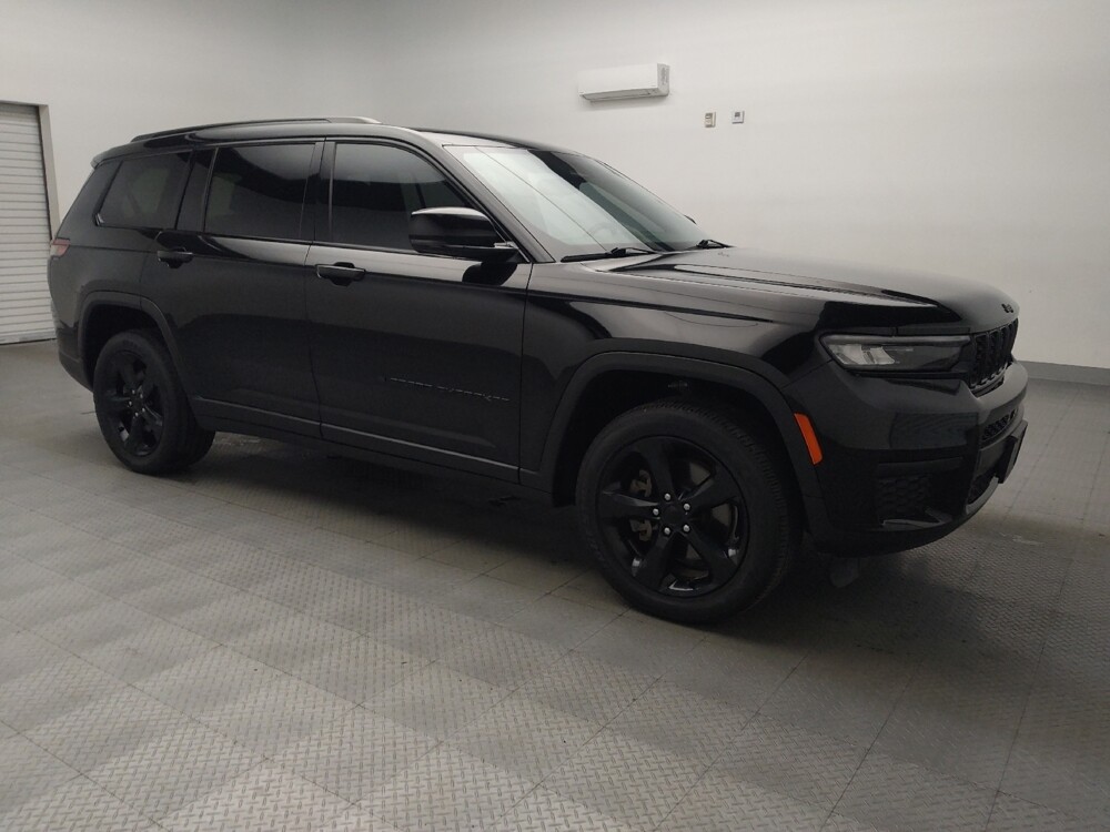 2021 Jeep Grand Cherokee L in Lewisville, TX 75067 - 18106274 13