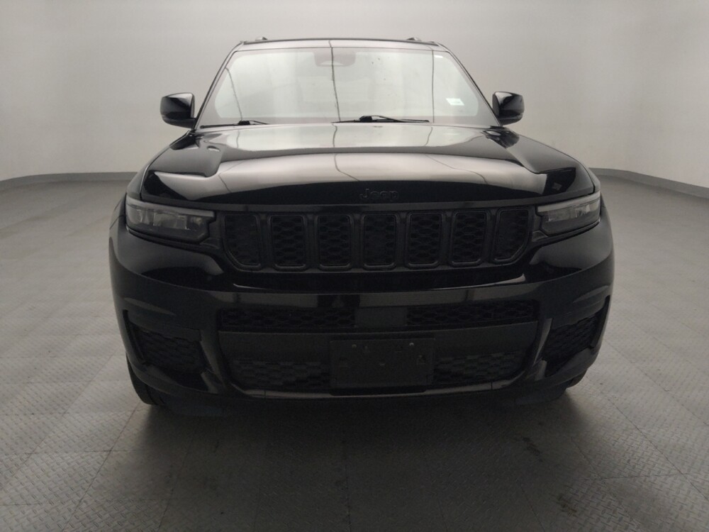 2021 Jeep Grand Cherokee L in Lewisville, TX 75067 - 18106274 14