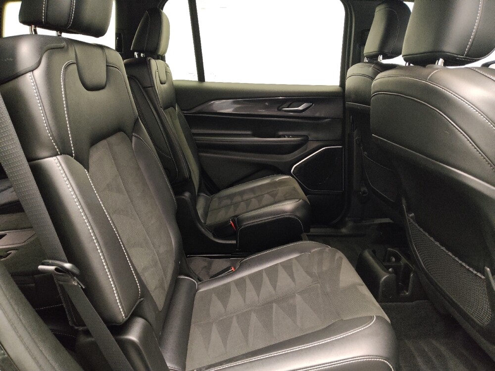 2021 Jeep Grand Cherokee L in Lewisville, TX 75067 - 18106274 19