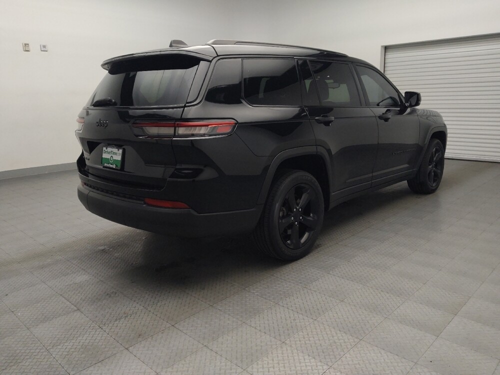 2021 Jeep Grand Cherokee L in Lewisville, TX 75067 - 18106274 9