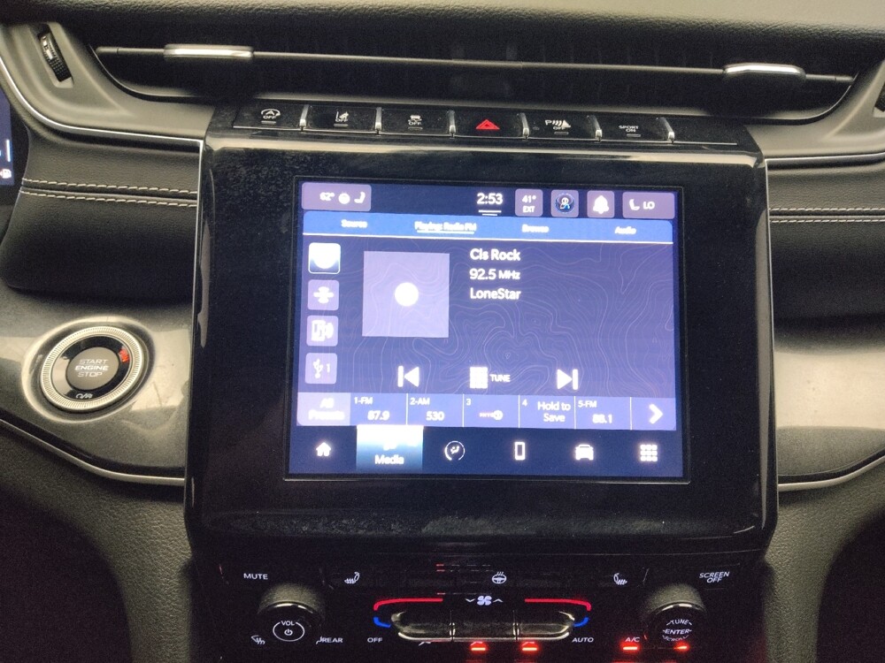 2021 Jeep Grand Cherokee L in Lewisville, TX 75067 - 18106274 25