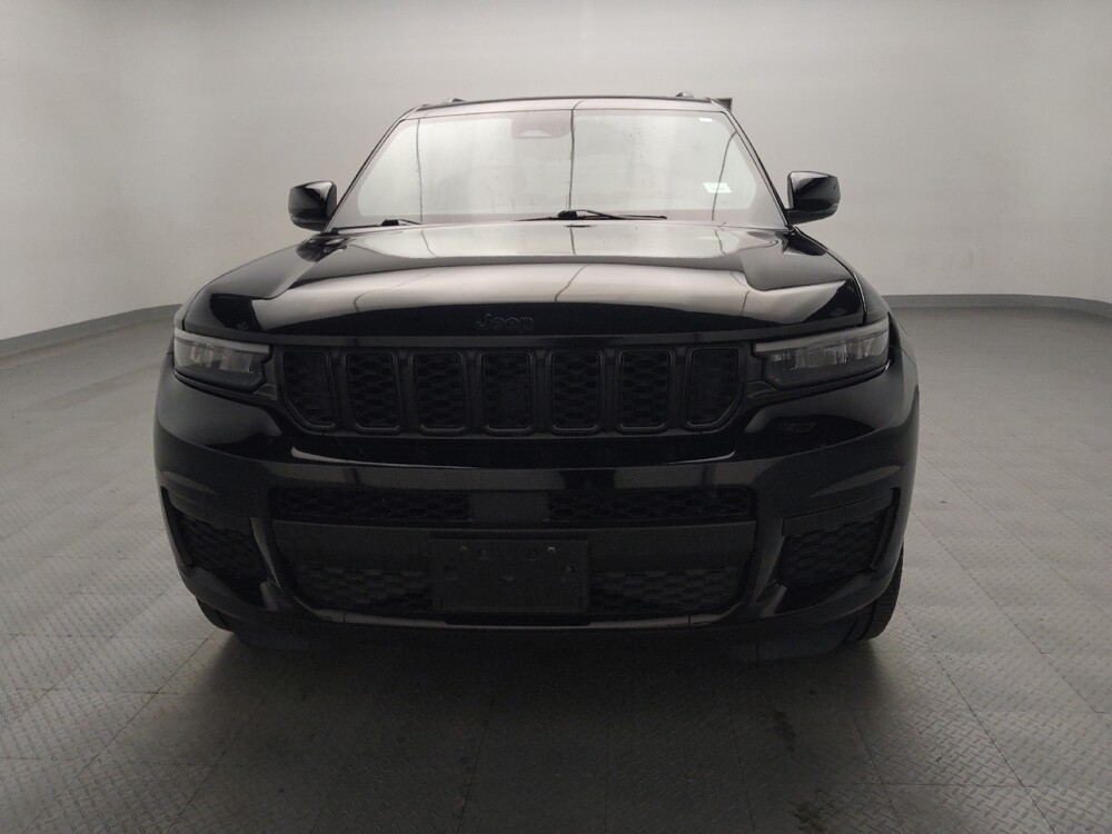 2021 Jeep Grand Cherokee L in Lewisville, TX 75067 - 18106274 15