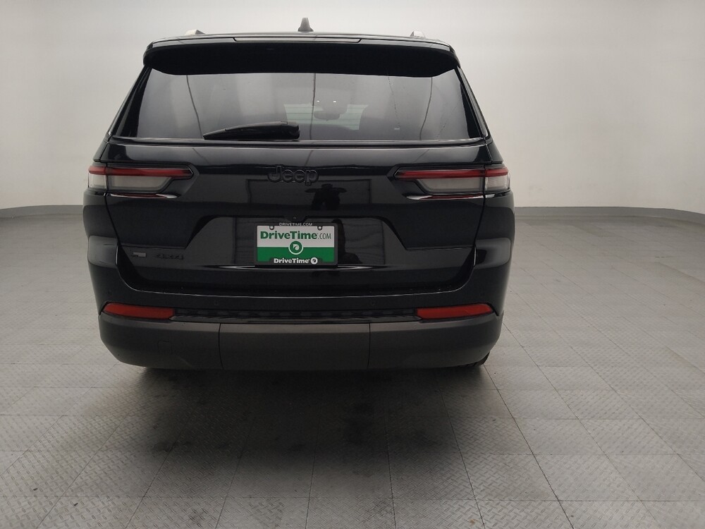 2021 Jeep Grand Cherokee L in Lewisville, TX 75067 - 18106274 7