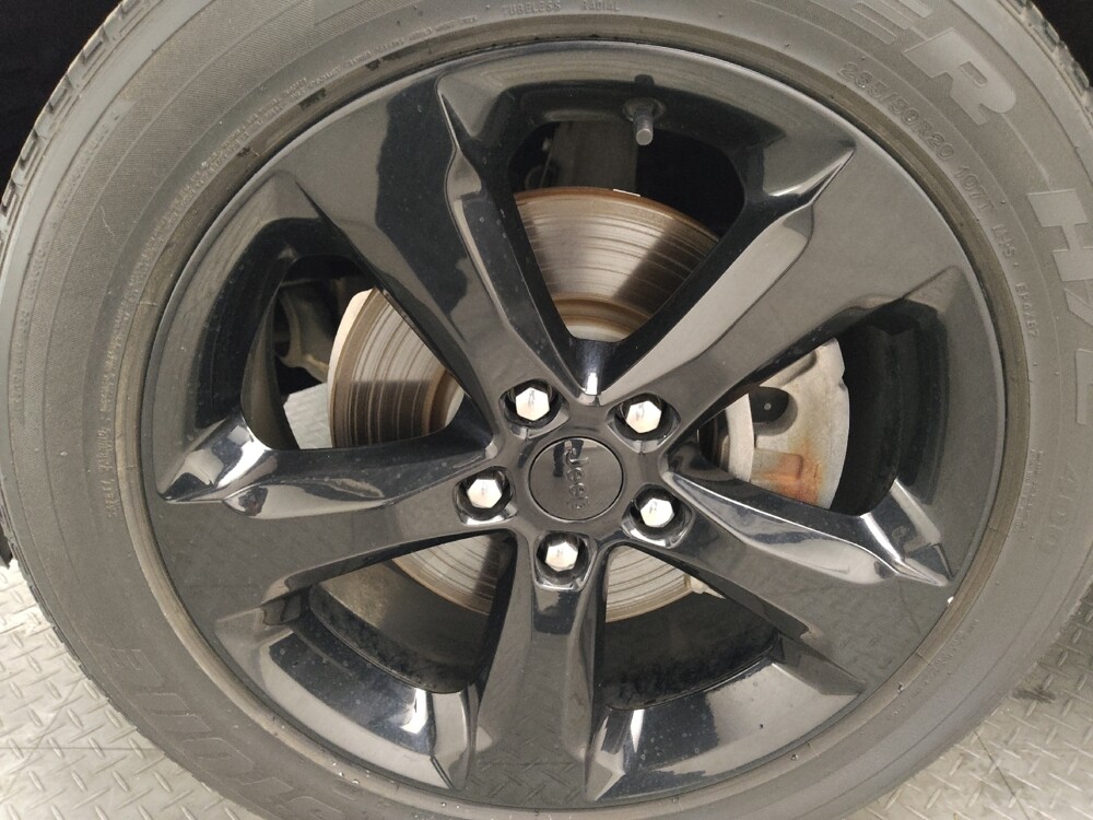 2021 Jeep Grand Cherokee L in Lewisville, TX 75067 - 18106274 31