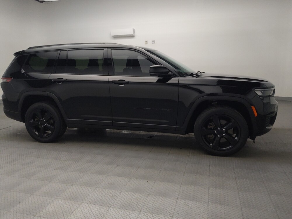 2021 Jeep Grand Cherokee L in Lewisville, TX 75067 - 18106274 11