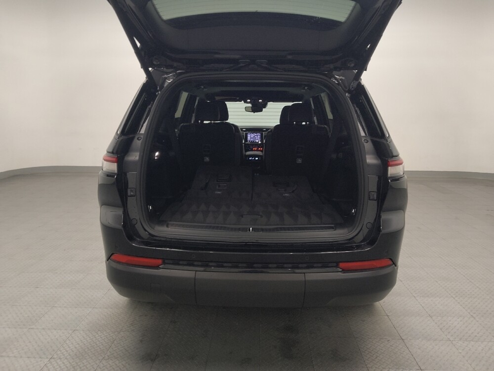 2021 Jeep Grand Cherokee L in Lewisville, TX 75067 - 18106274 29