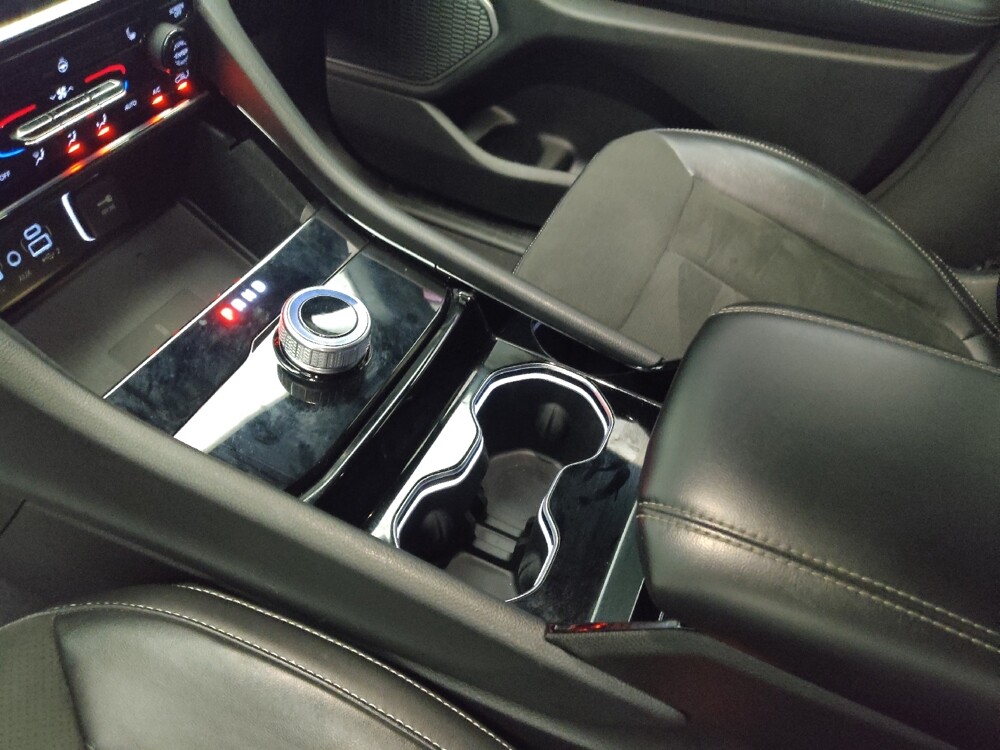 2021 Jeep Grand Cherokee L in Lewisville, TX 75067 - 18106274 26