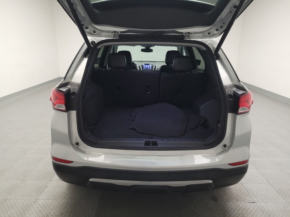 2022 Chevrolet Equinox in Torrance, CA 90504 - 18106275 29