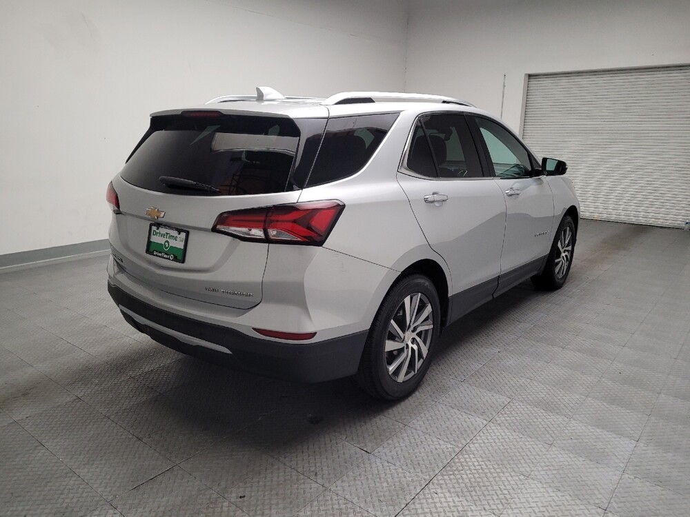 2022 Chevrolet Equinox in Torrance, CA 90504 - 18106275 9