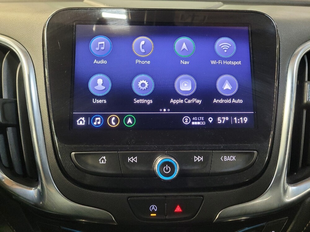 2022 Chevrolet Equinox in Torrance, CA 90504 - 18106275 25