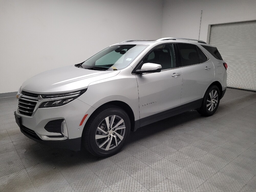 2022 Chevrolet Equinox in Torrance, CA 90504 - 18106275 2