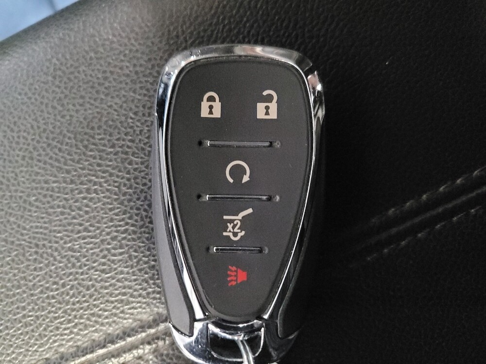 2022 Chevrolet Equinox in Torrance, CA 90504 - 18106275 32