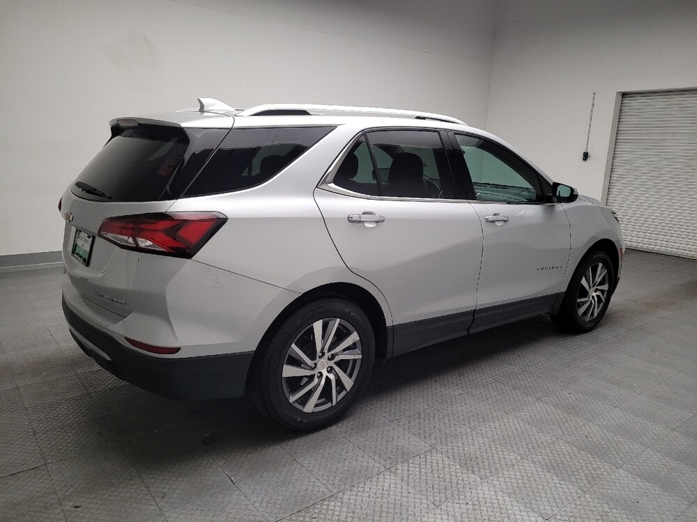 2022 Chevrolet Equinox in Torrance, CA 90504 - 18106275 10