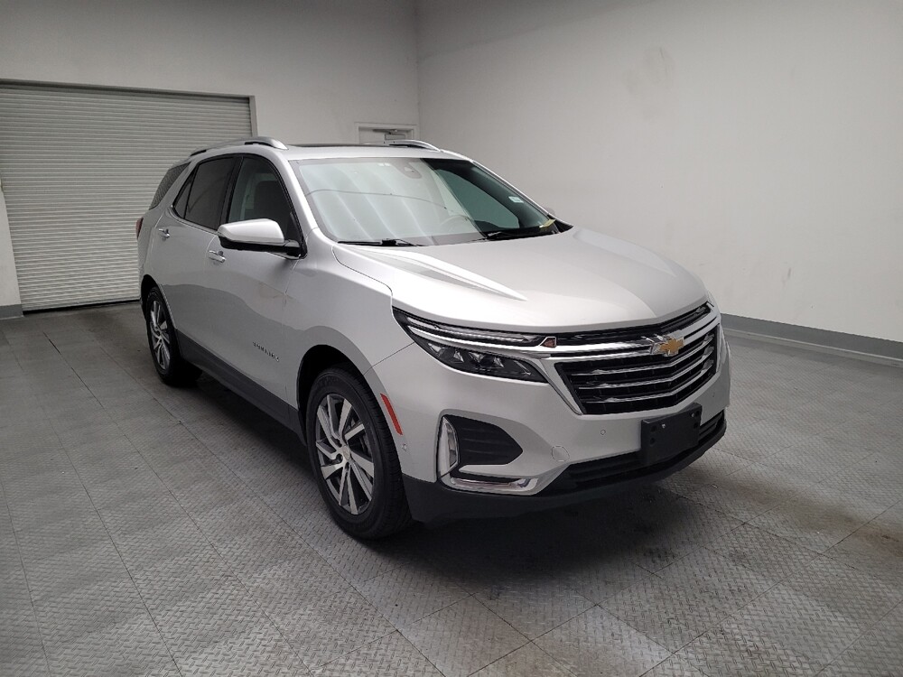 2022 Chevrolet Equinox in Torrance, CA 90504 - 18106275 13