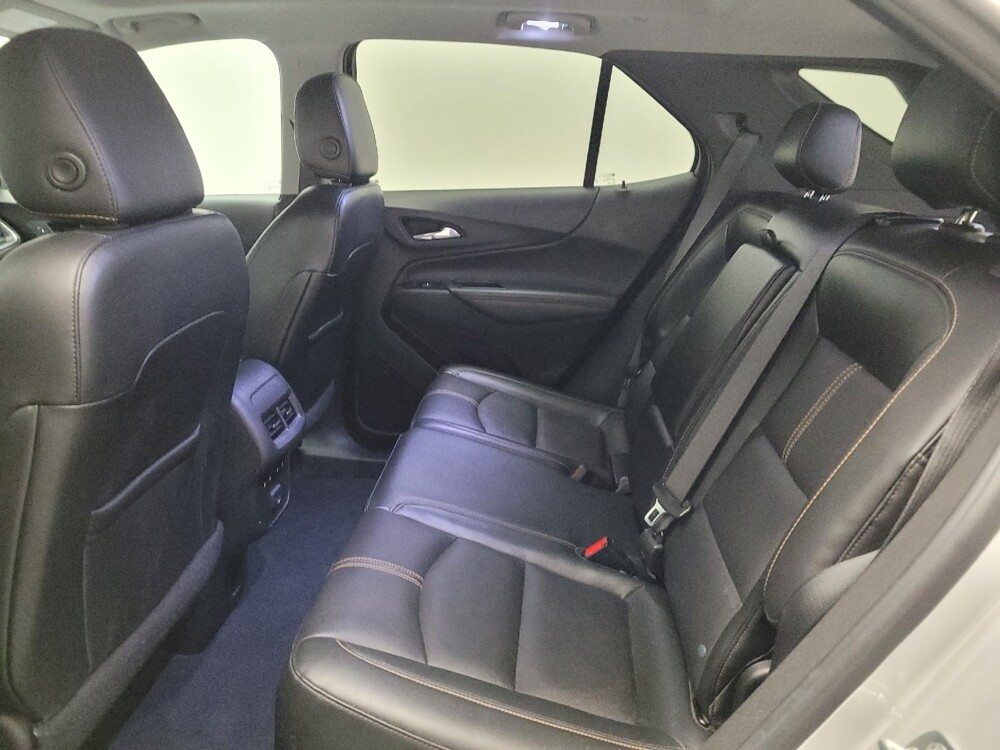 2022 Chevrolet Equinox in Torrance, CA 90504 - 18106275 18