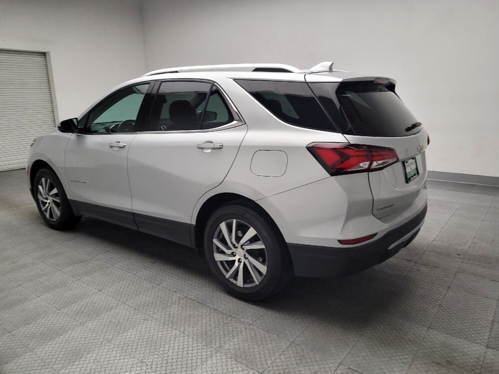 2022 Chevrolet Equinox in Torrance, CA 90504 - 18106275 3