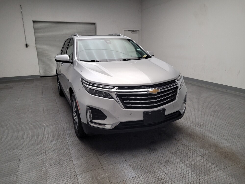 2022 Chevrolet Equinox in Torrance, CA 90504 - 18106275 14
