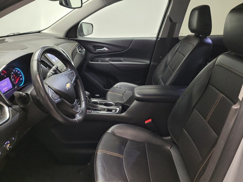 2022 Chevrolet Equinox in Torrance, CA 90504 - 18106275 17