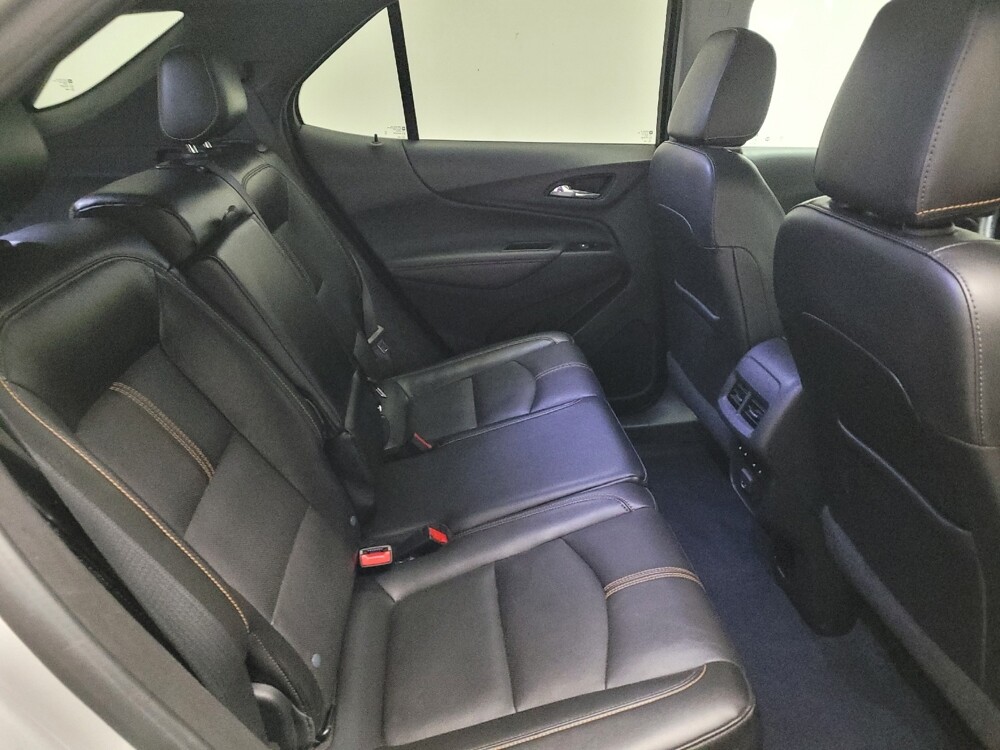 2022 Chevrolet Equinox in Torrance, CA 90504 - 18106275 19