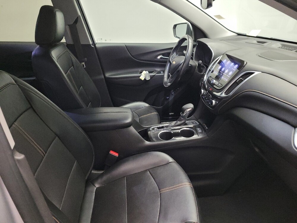 2022 Chevrolet Equinox in Torrance, CA 90504 - 18106275 21