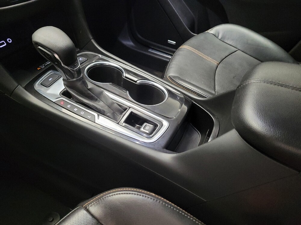 2022 Chevrolet Equinox in Torrance, CA 90504 - 18106275 26