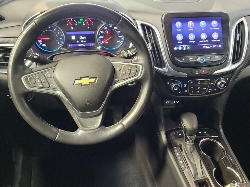 2022 Chevrolet Equinox in Torrance, CA 90504 - 18106275 22