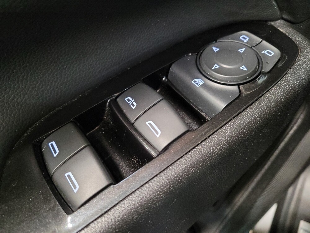 2022 Chevrolet Equinox in Torrance, CA 90504 - 18106275 27