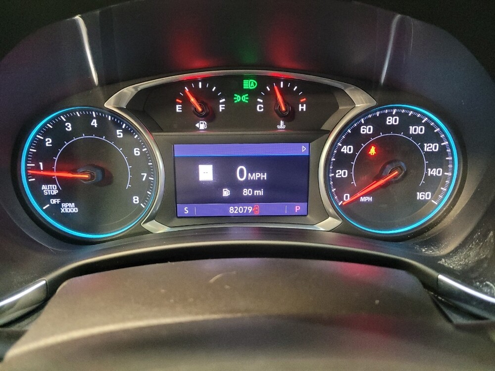 2022 Chevrolet Equinox in Torrance, CA 90504 - 18106275 23