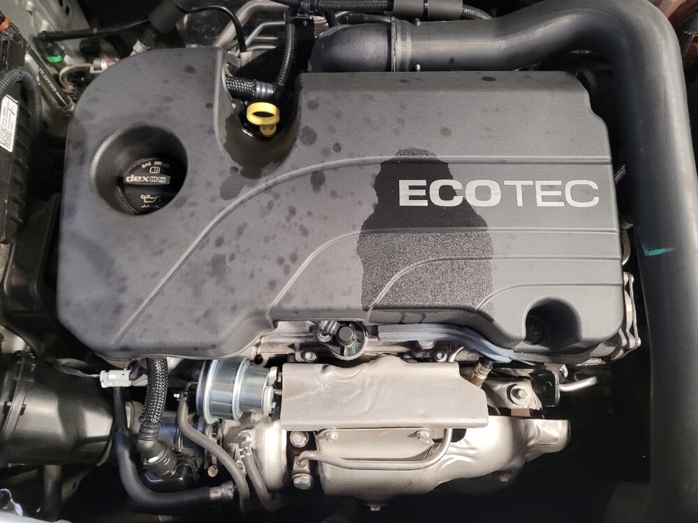 2022 Chevrolet Equinox in Torrance, CA 90504 - 18106275 30