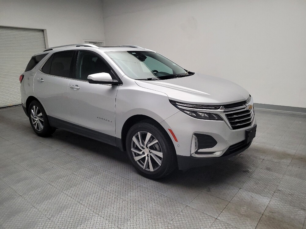 2022 Chevrolet Equinox in Torrance, CA 90504 - 18106275 11