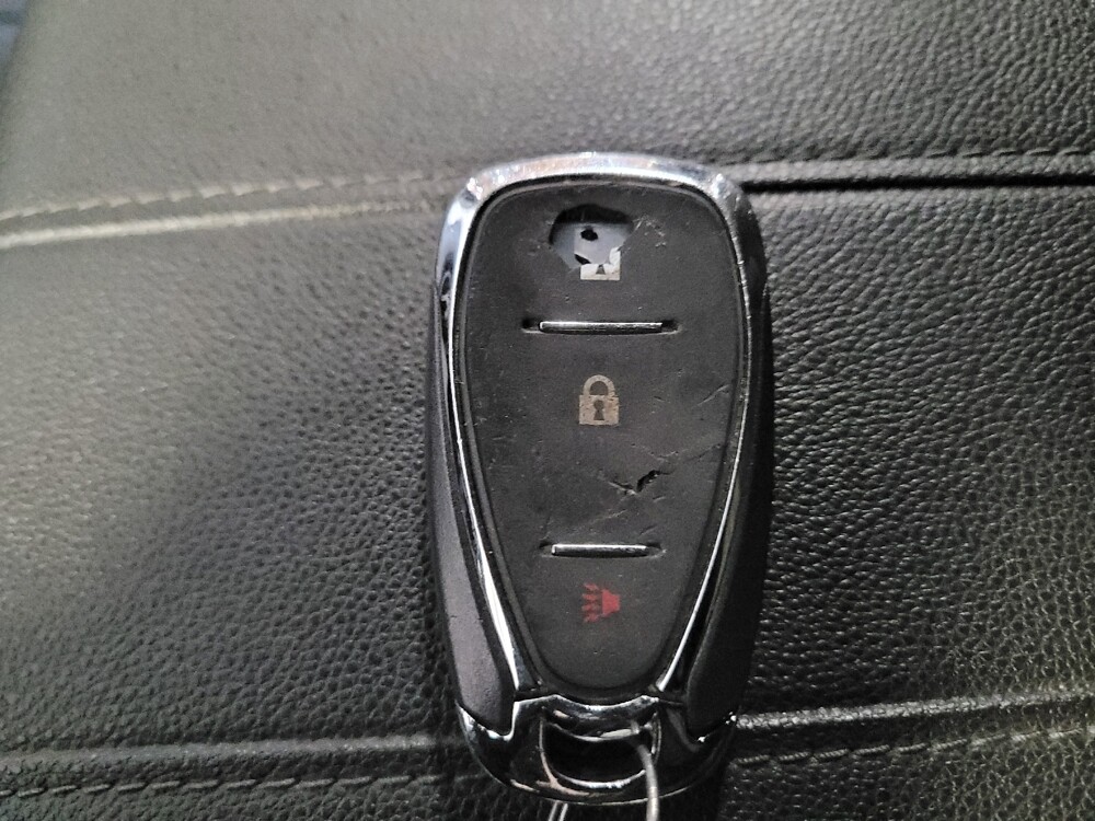 2023 Chevrolet Traverse in Torrance, CA 90504 - 18106276 32