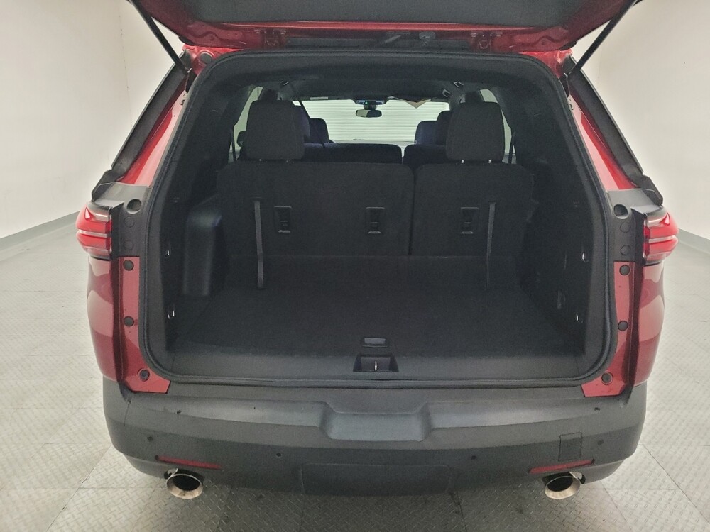 2023 Chevrolet Traverse in Torrance, CA 90504 - 18106276 29