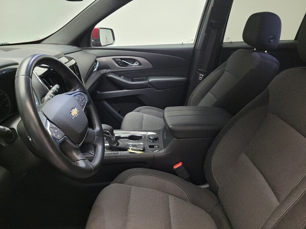 2023 Chevrolet Traverse in Torrance, CA 90504 - 18106276 17