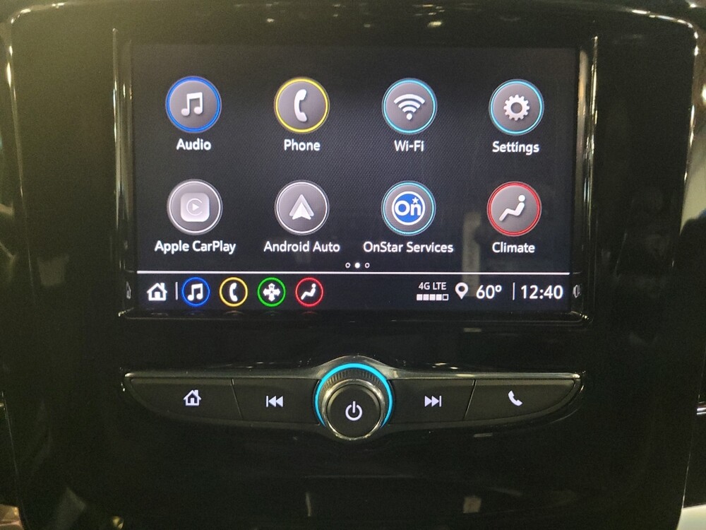 2023 Chevrolet Traverse in Torrance, CA 90504 - 18106276 25