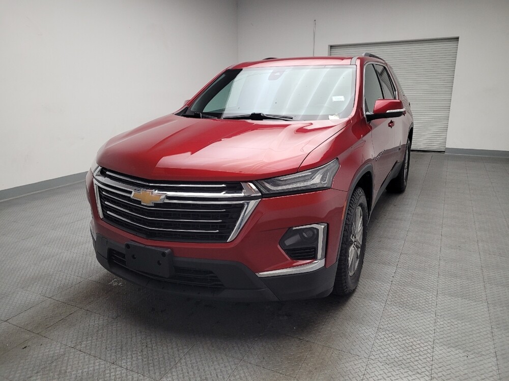 2023 Chevrolet Traverse in Torrance, CA 90504 - 18106276 15