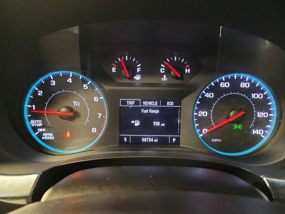 2023 Chevrolet Traverse in Torrance, CA 90504 - 18106276 23