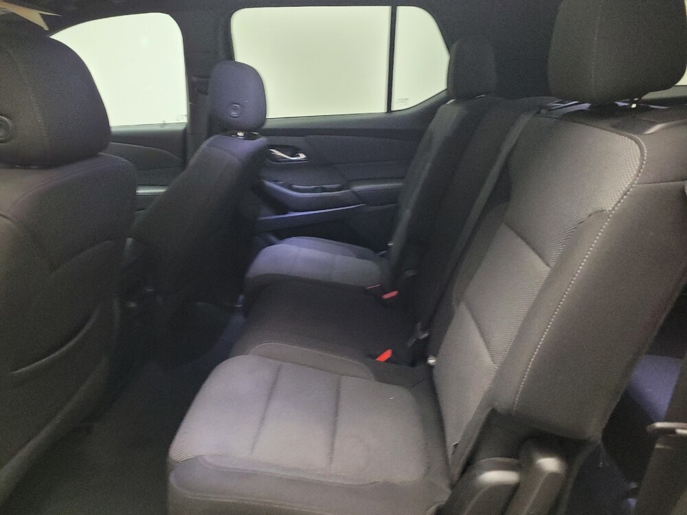 2023 Chevrolet Traverse in Torrance, CA 90504 - 18106276 18