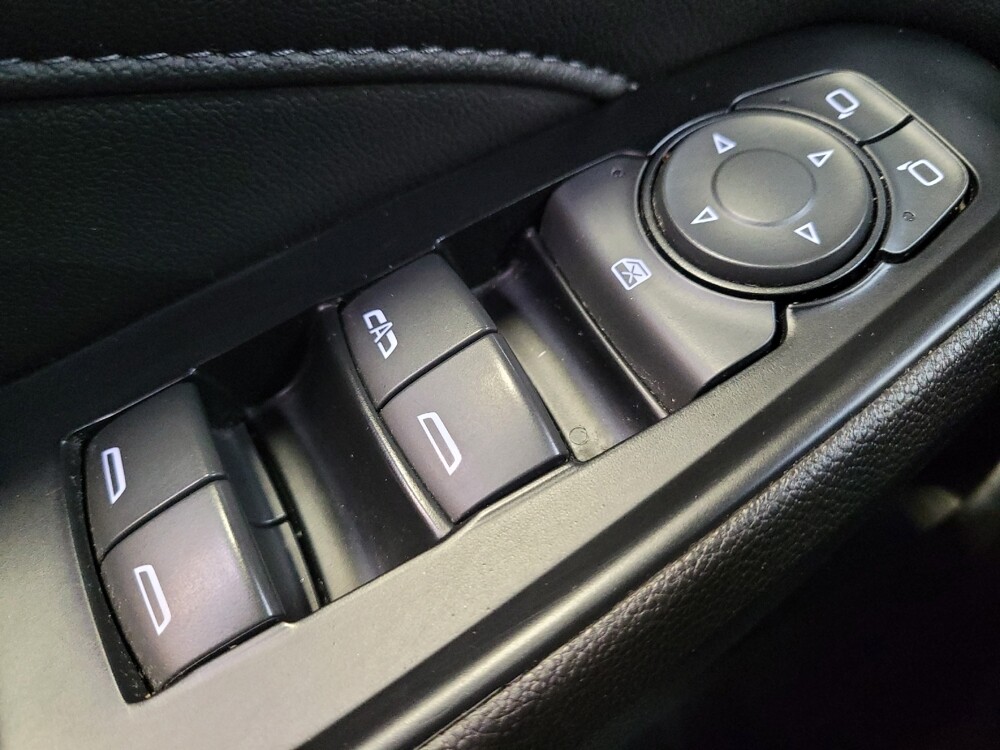 2023 Chevrolet Traverse in Torrance, CA 90504 - 18106276 27