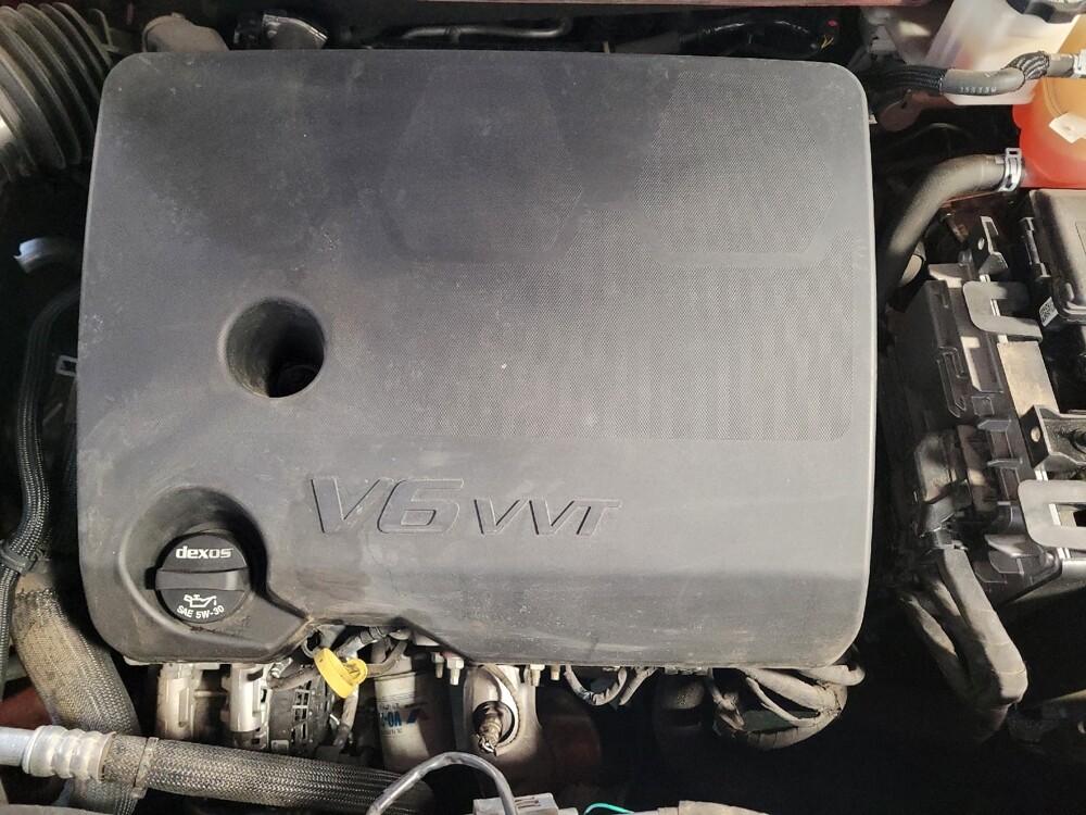 2023 Chevrolet Traverse in Torrance, CA 90504 - 18106276 30