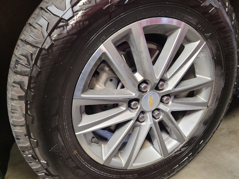 2023 Chevrolet Traverse in Torrance, CA 90504 - 18106276 31