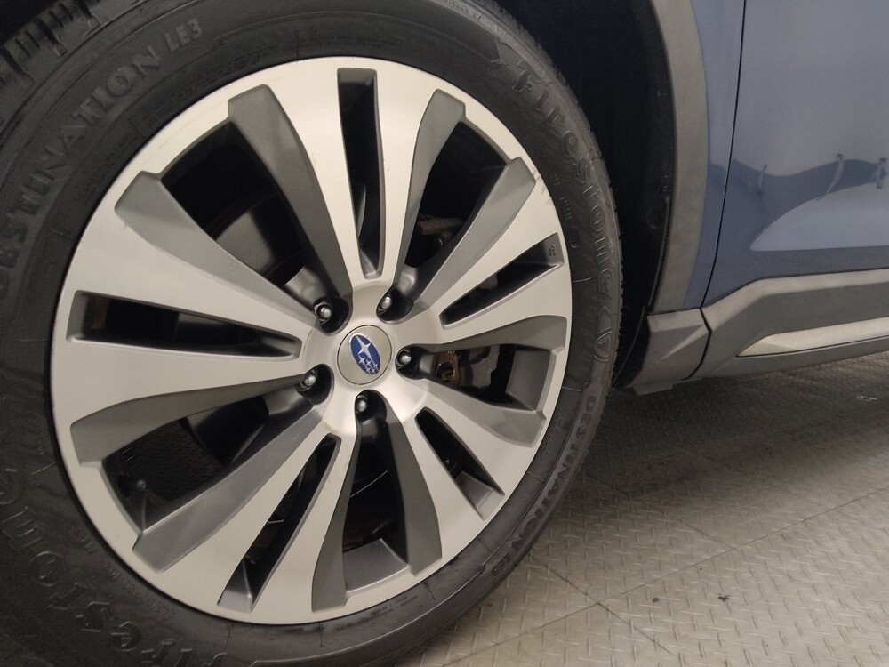 2019 Subaru Ascent in Gainesville, FL 32609 - 18106277 31