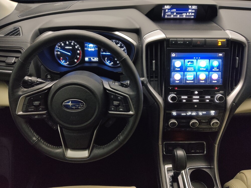 2019 Subaru Ascent in Gainesville, FL 32609 - 18106277 22