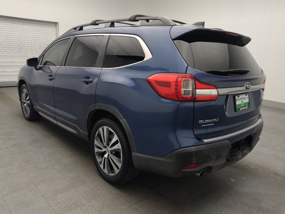 2019 Subaru Ascent in Gainesville, FL 32609 - 18106277 5