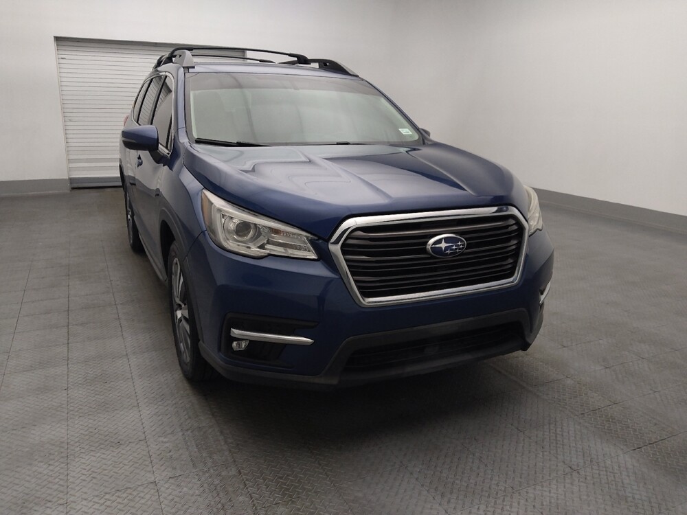 2019 Subaru Ascent in Gainesville, FL 32609 - 18106277 14
