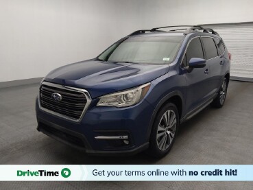 2019 Subaru Ascent in Gainesville, FL 32609