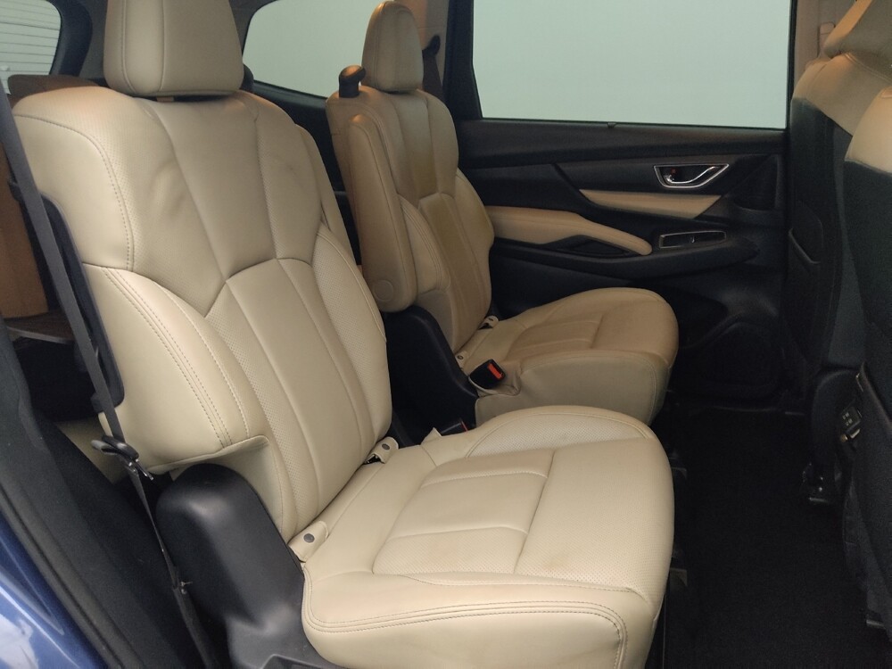 2019 Subaru Ascent in Gainesville, FL 32609 - 18106277 19